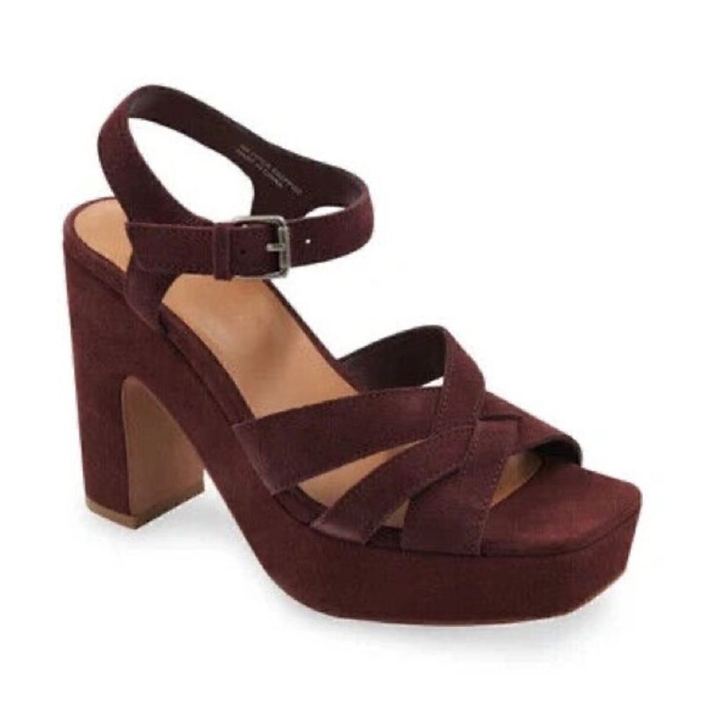 Splendid | piper sandal